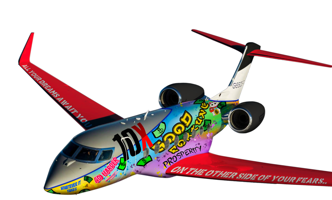 plane